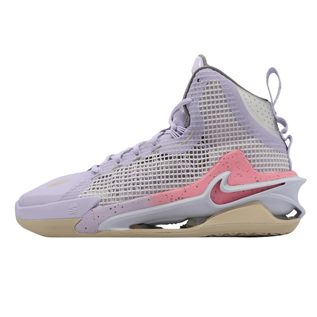 Nike Air Zoom GT Jump Easter - May 2023 - DC9039501