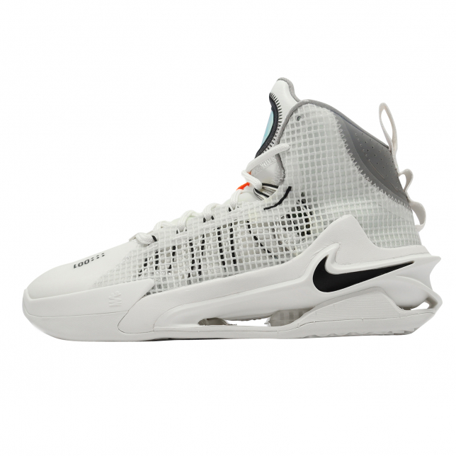 Nike Air Zoom GT Jump Summit White Black