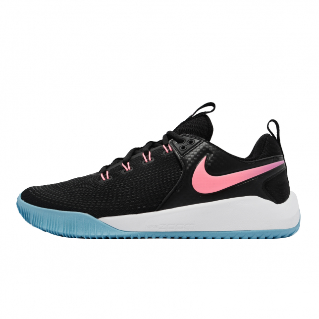 BUY Nike Air Zoom Hyperace 2 SE Black Sunset Pulse | Kixify Marketplace