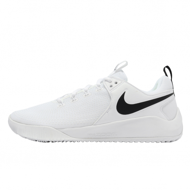 BUY Nike Air Zoom Hyperace 2 White Black | Kixify Marketplace