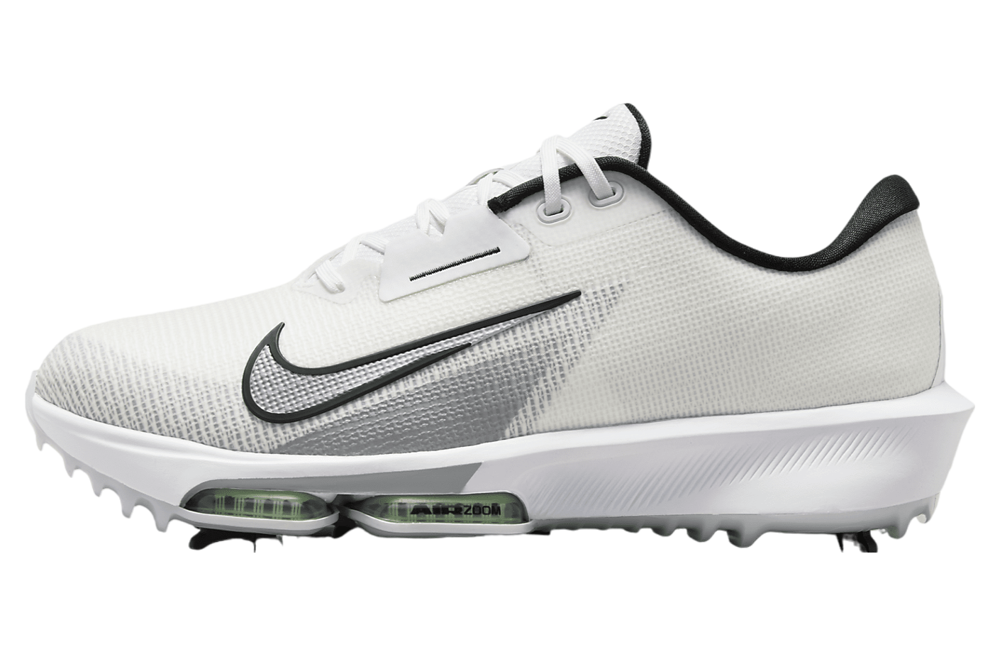 Nike Air Zoom Infinity Tour 2 White / Vapor Green (Wide)