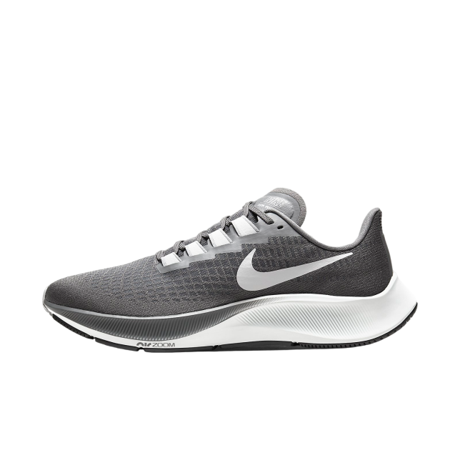 Nike Air Zoom Pegasus 37 Iron Grey Light Smoke Grey