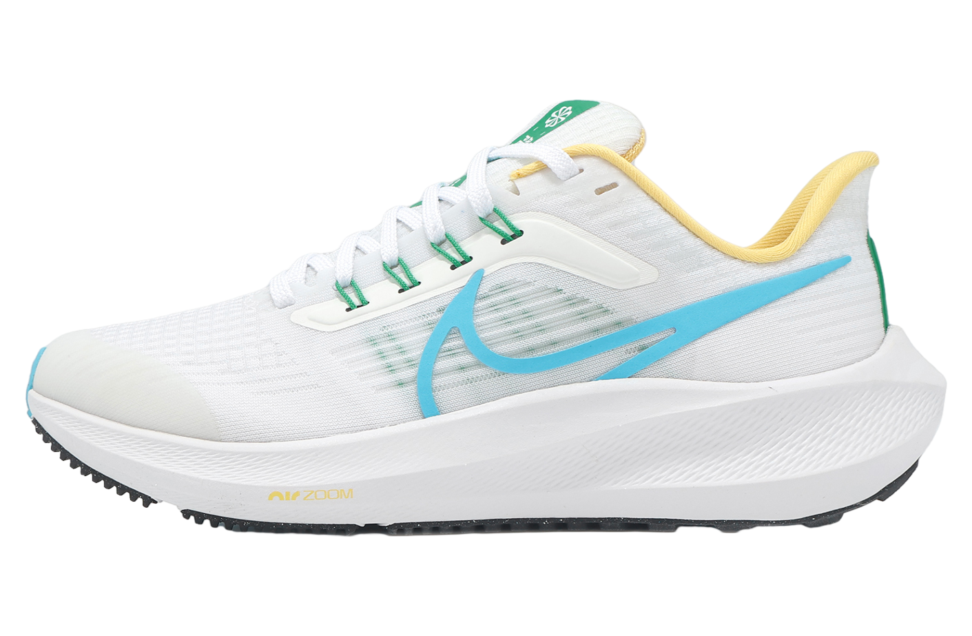 Nike Air Zoom Pegasus 39 NN GS White / Baltic Blue