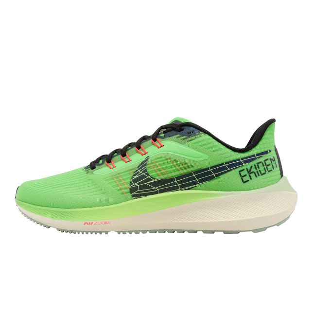 Nike Air Zoom Pegasus 39 Scream Green DZ4776343 - KicksOnFire.com