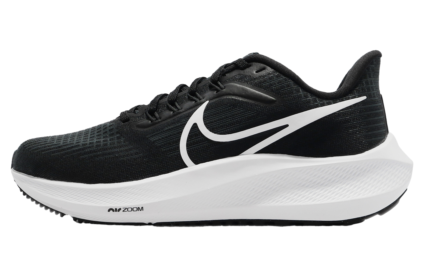 Nike Air Zoom Pegasus 39 WMNS Black / White