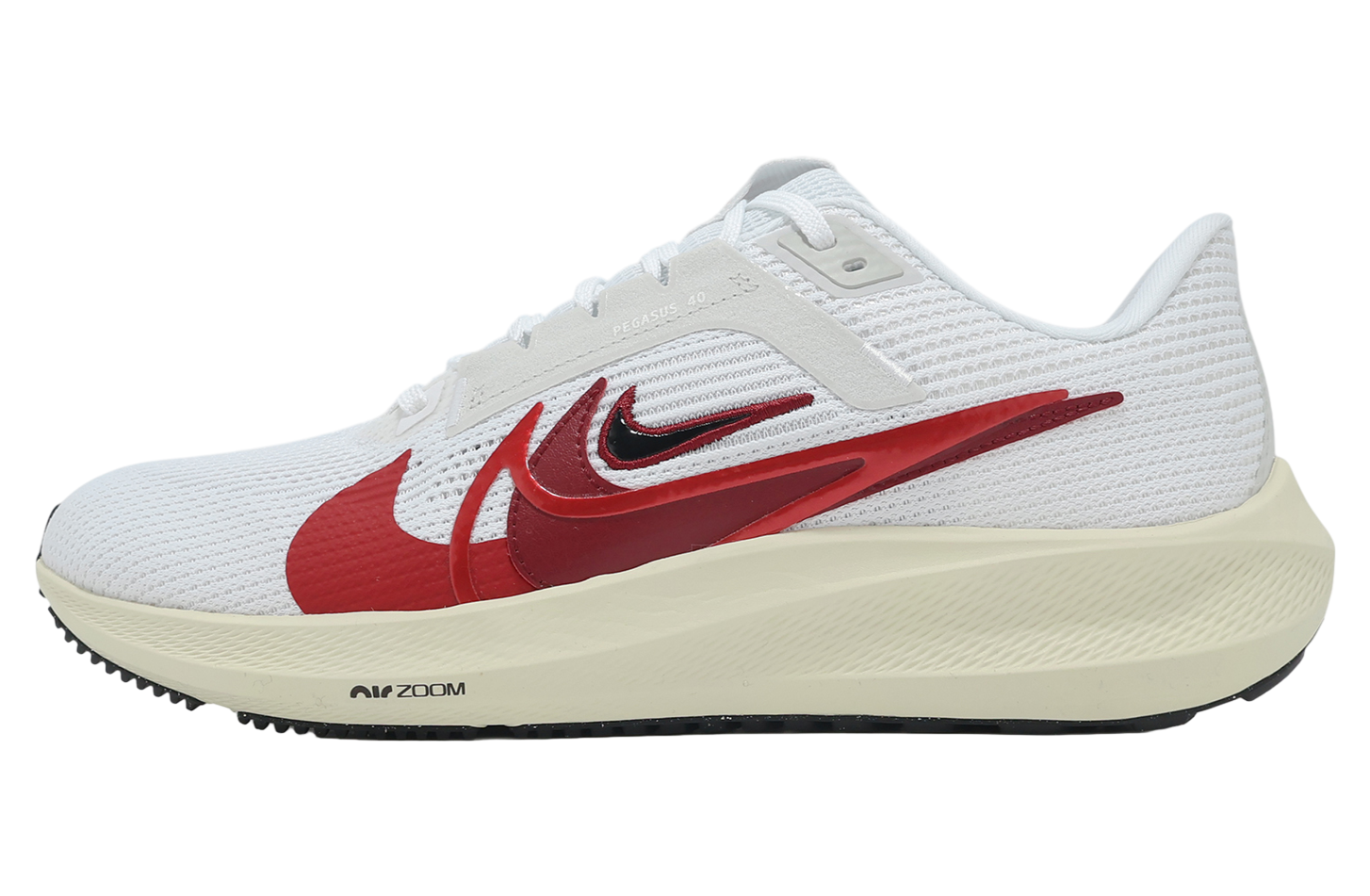 Nike Air Zoom Pegasus 40 PRM White / Multi