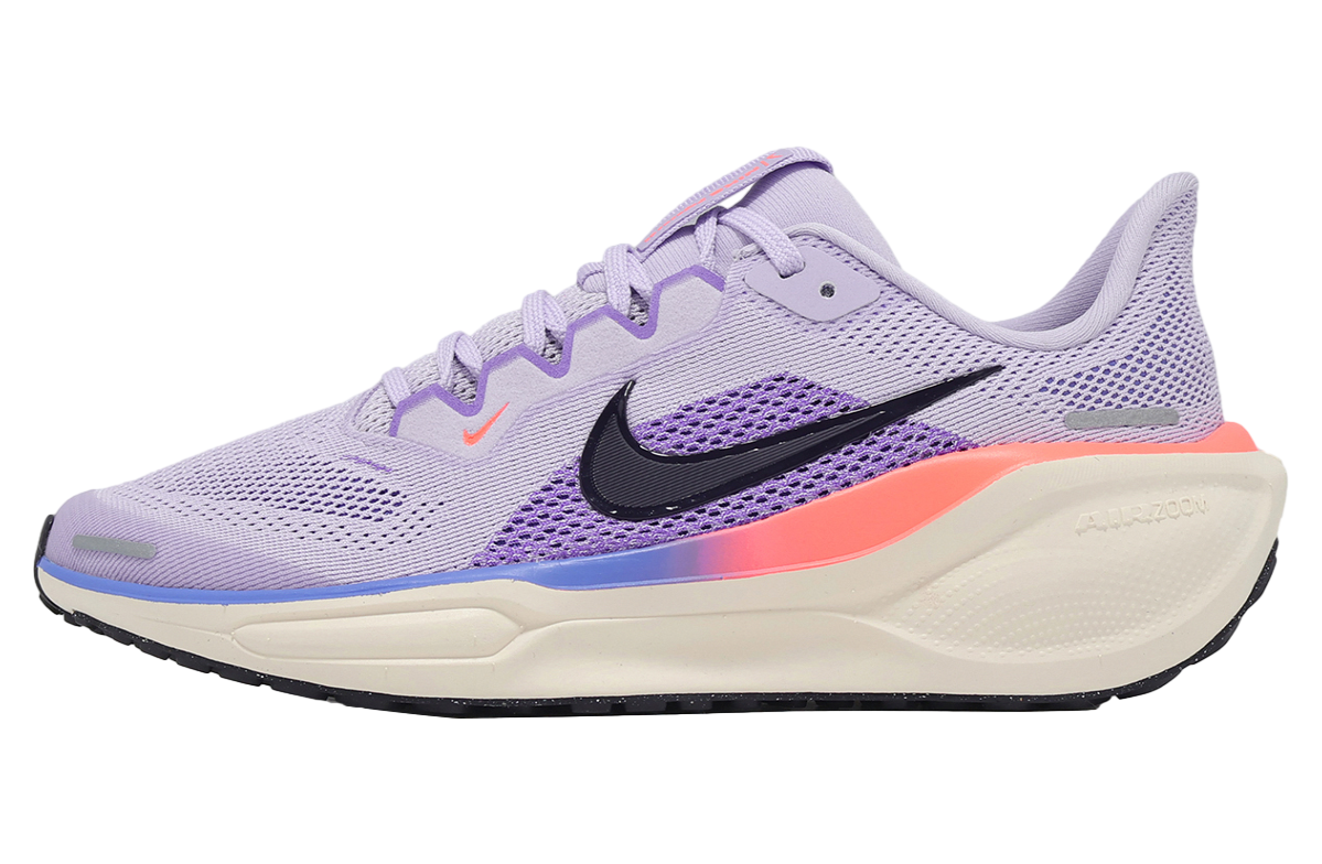 Nike Air Zoom Pegasus 41 GS Violet Mist / Purple Dynasty