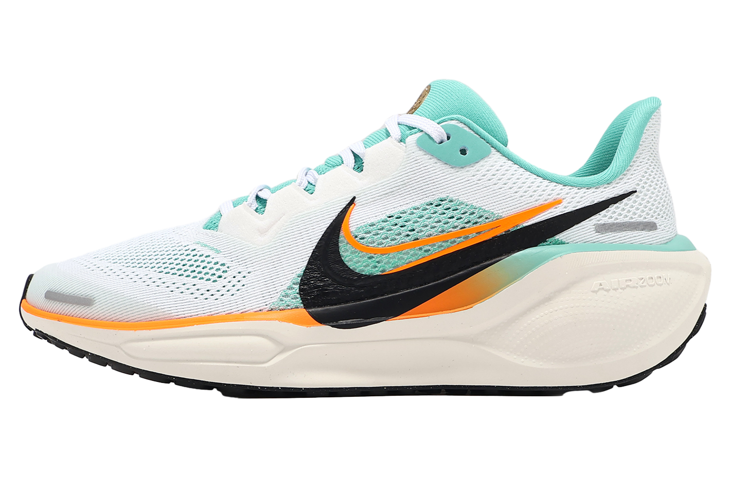 Nike Air Zoom Pegasus 41 GS White / Black