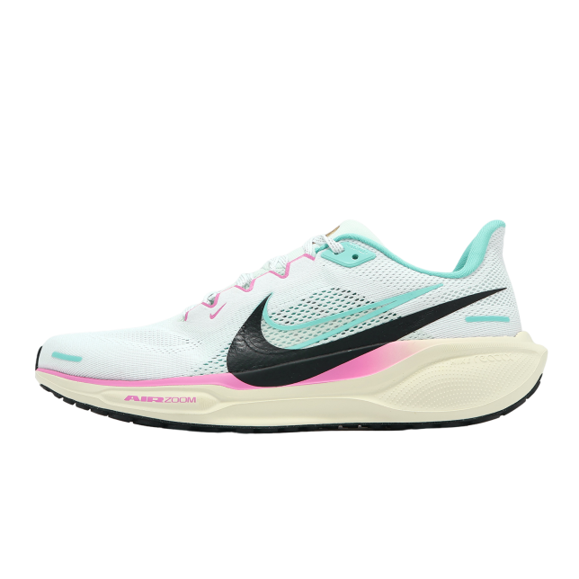 Nike Air Zoom Pegasus 41 White / Playful Pink