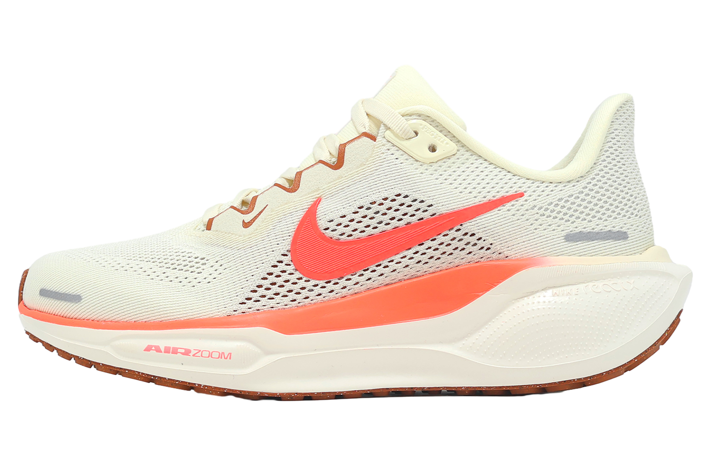Nike Air Zoom Pegasus 41 WMNS Coconut Milk / Photon Dust