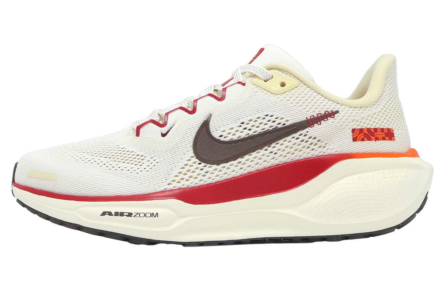【Nike】★人気★Nike Pegasus 41★Sail Nike Air Zoom Pegasus 41 WMNS Sail / Ironstone - Dec 2024