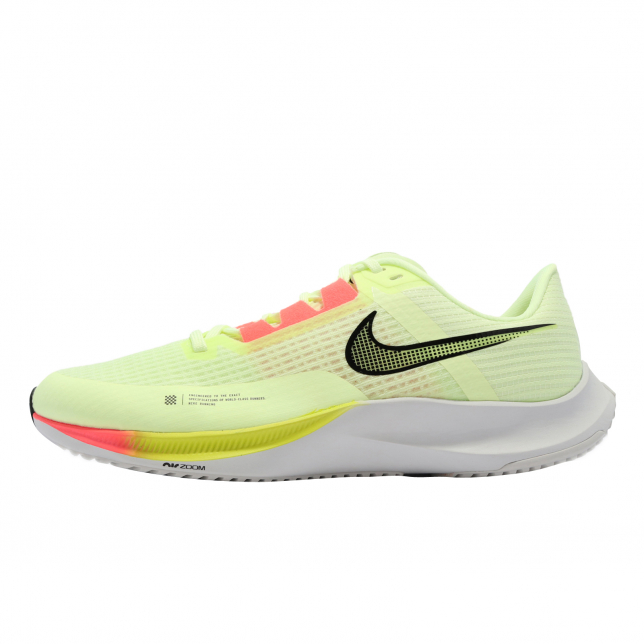BUY Nike Air Zoom Rival Fly 3 Barely Volt | Kixify Marketplace