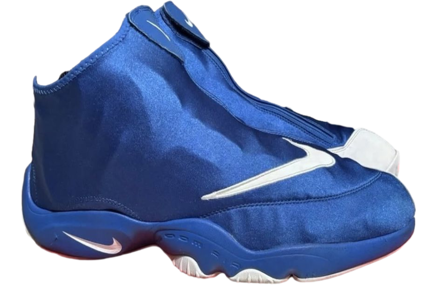 Nike Air Zoom Royal Blue / Black