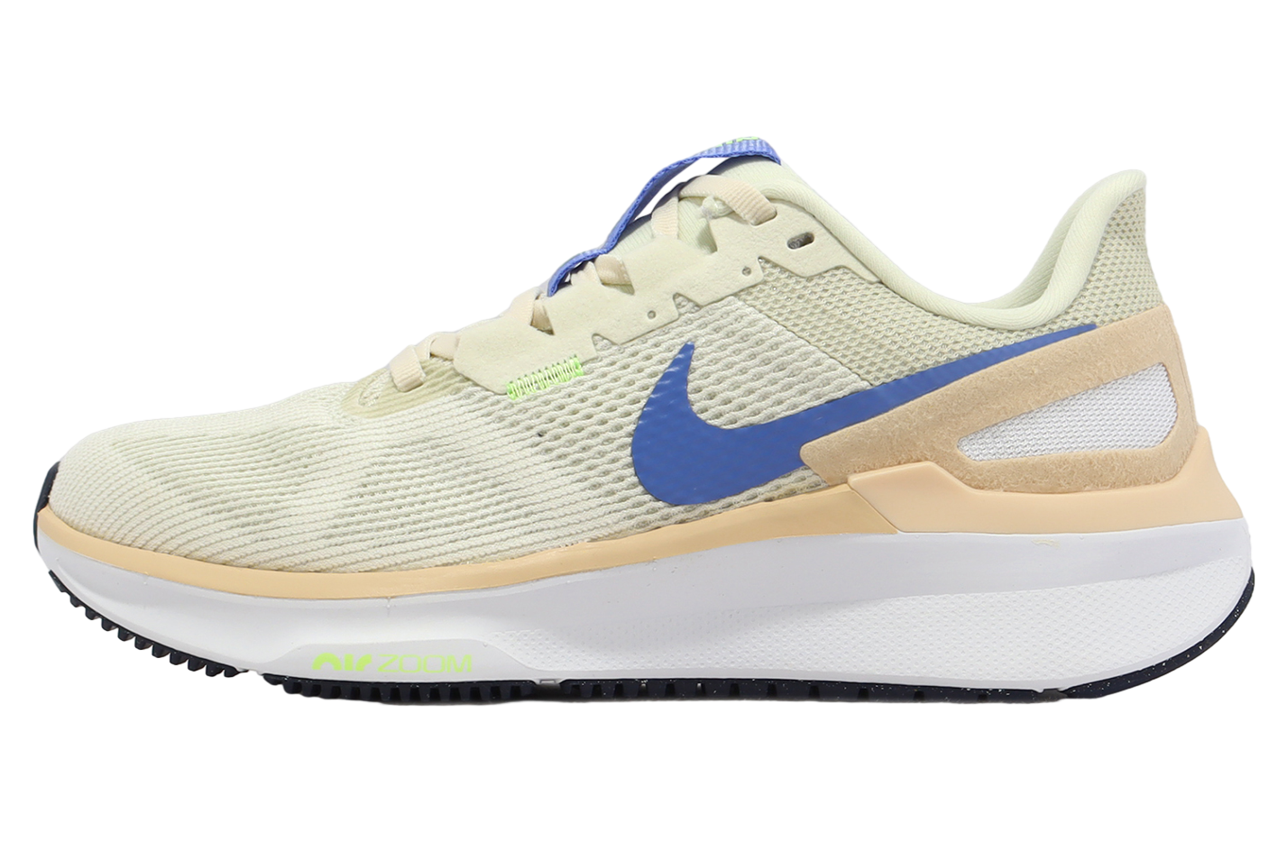 Nike Air Zoom Structure 25 WMNS Sea Glass / Polar