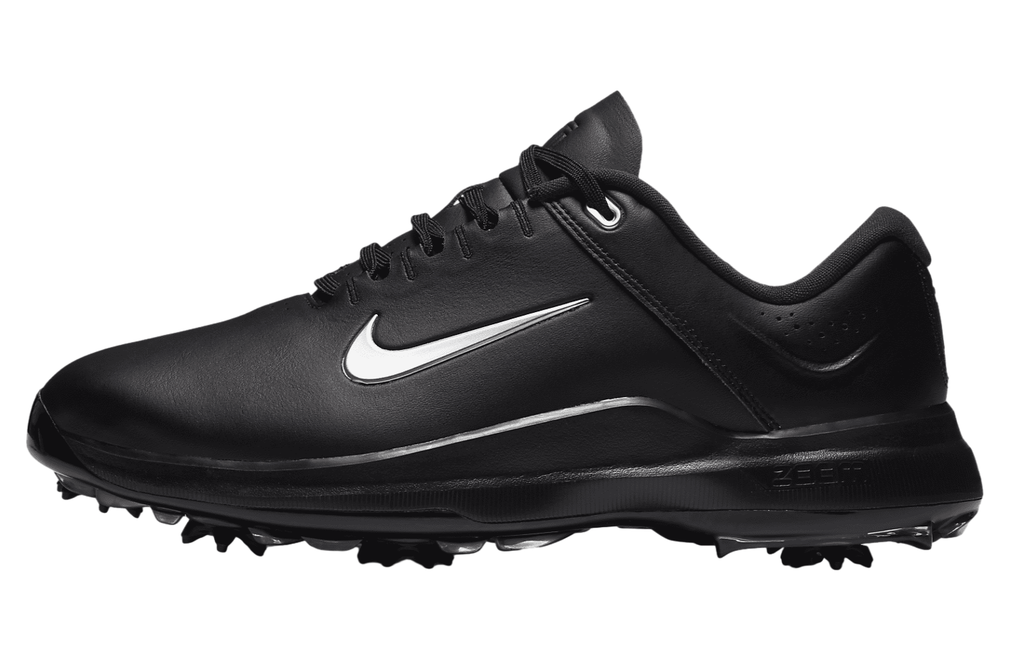 Nike Air Zoom Tiger Woods 20 Black / Gym Red