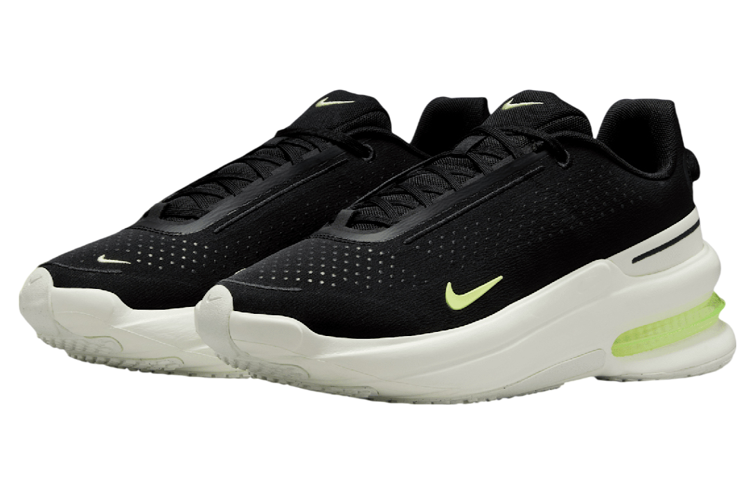 Nike Air Zoom Upturn Sc Black / Lime