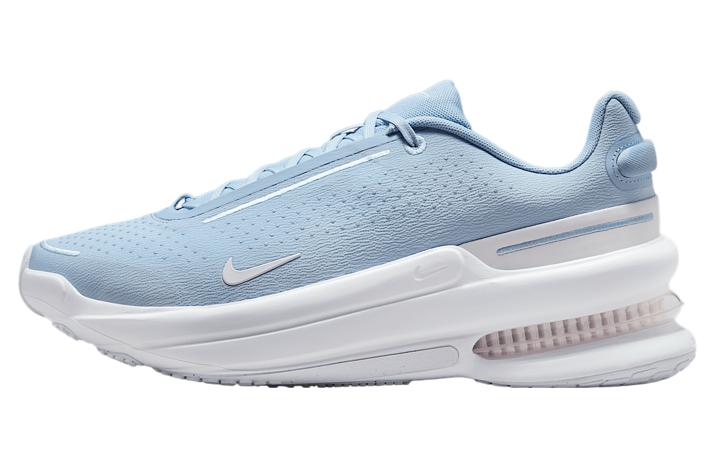 Nike Air Zoom Upturn Sc Light Armory Blue / Pink Foam