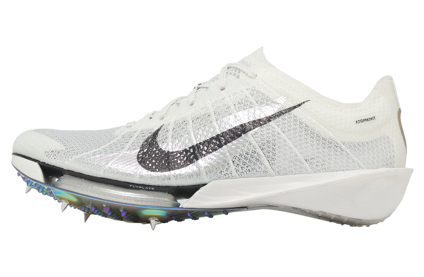 Nike Air Zoom Victory 2 JI Sail / Black