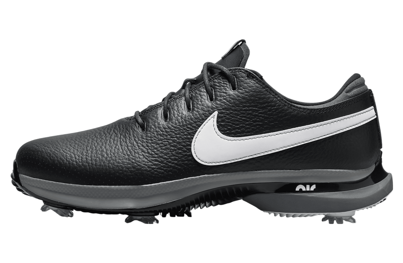 Nike Air Zoom Victory Tour 3 Black / Iron Grey / Light Smoke Grey