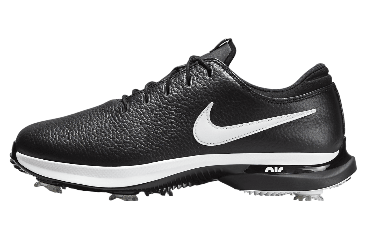 Nike Air Zoom Victory Tour 3 Black / White (Wide)