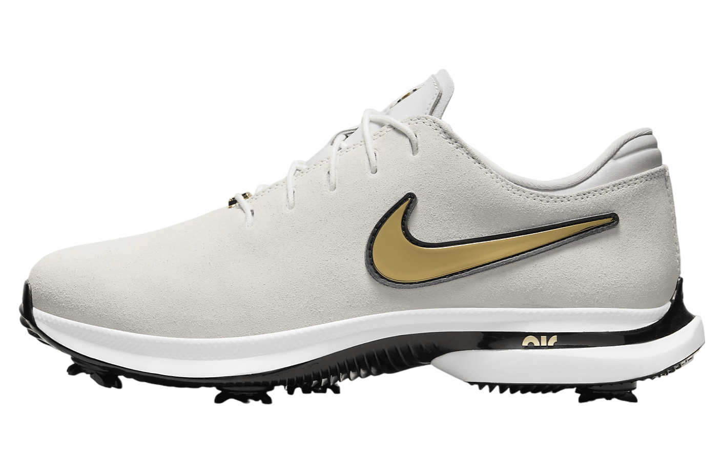 Nike Air Zoom Victory Tour 3 NRG White / Metallic Silver