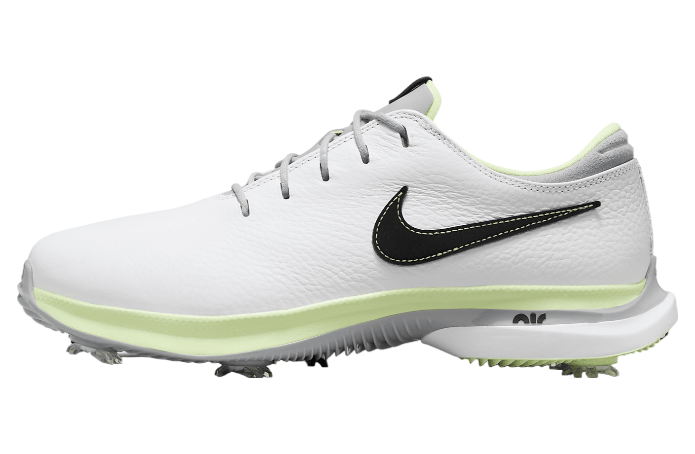 Nike Air Zoom Victory Tour 3 White / Barely Volt