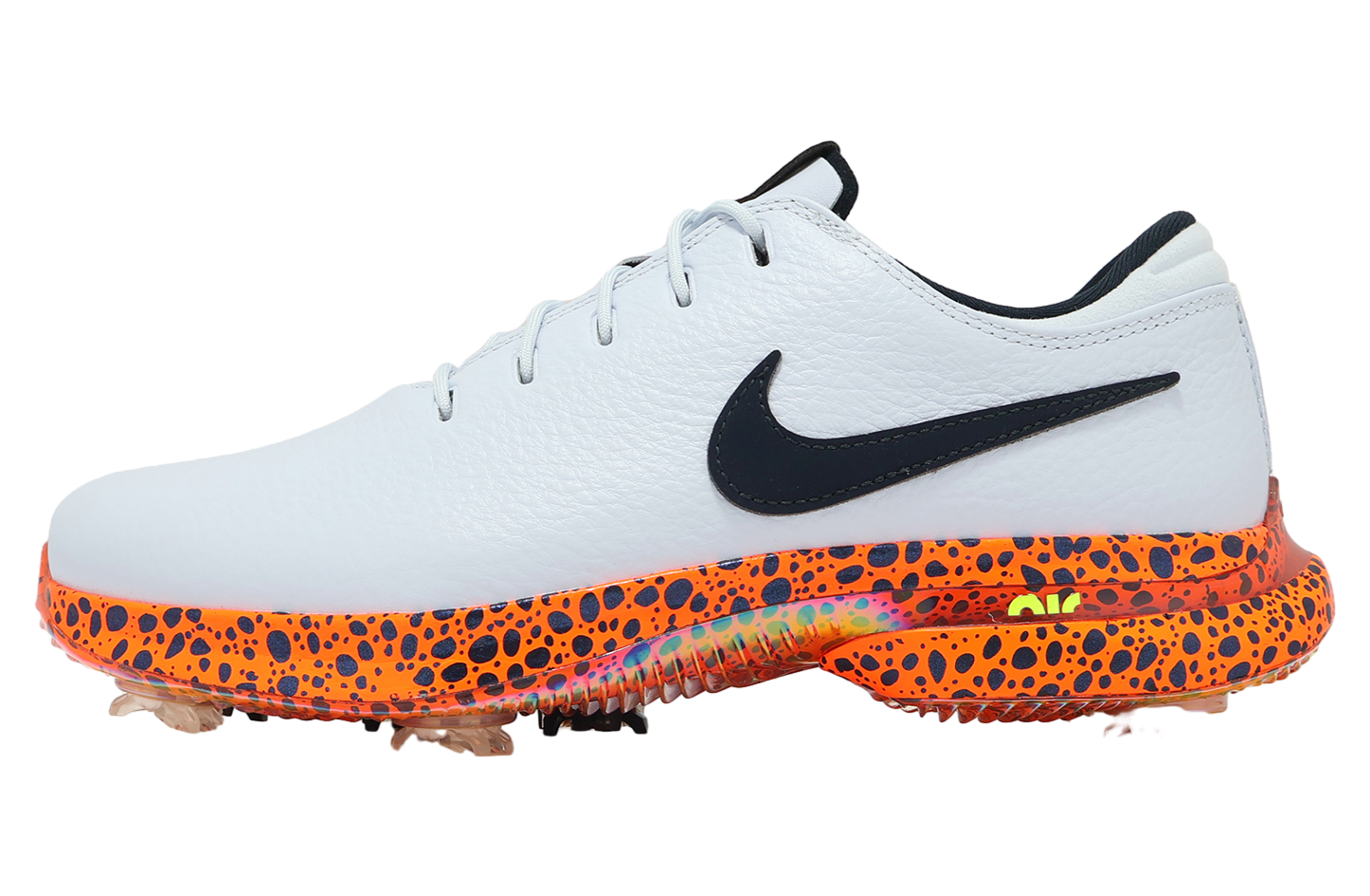 Nike Air Zoom Victory Tour 3 Wide Electric OLY Multi / Color