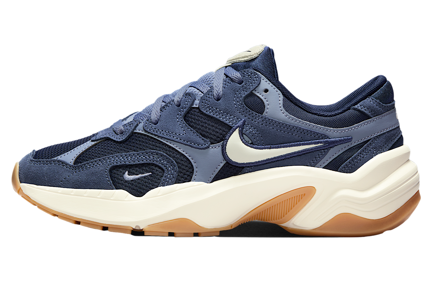 Nike Al8 Denim WMNS Midnight Navy / Diffused Blue