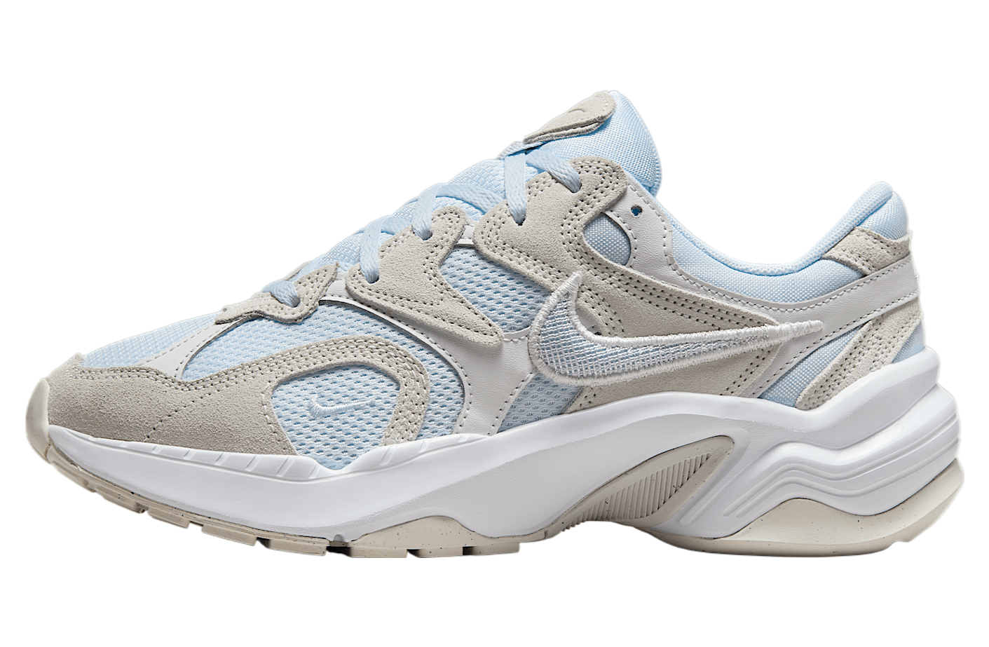 Nike Al8 Wmns Blue Tint / Summit White