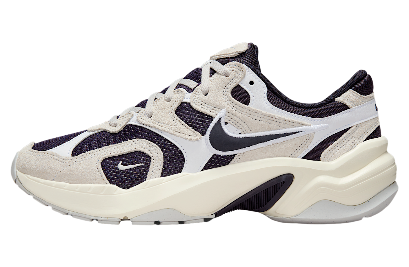 Nike Al8 WMNS Cave Purple / White - Oct 2025 - FJ3794-500