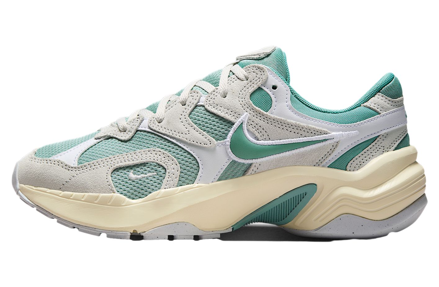 Nike Al8 WMNS Photon Dust / White