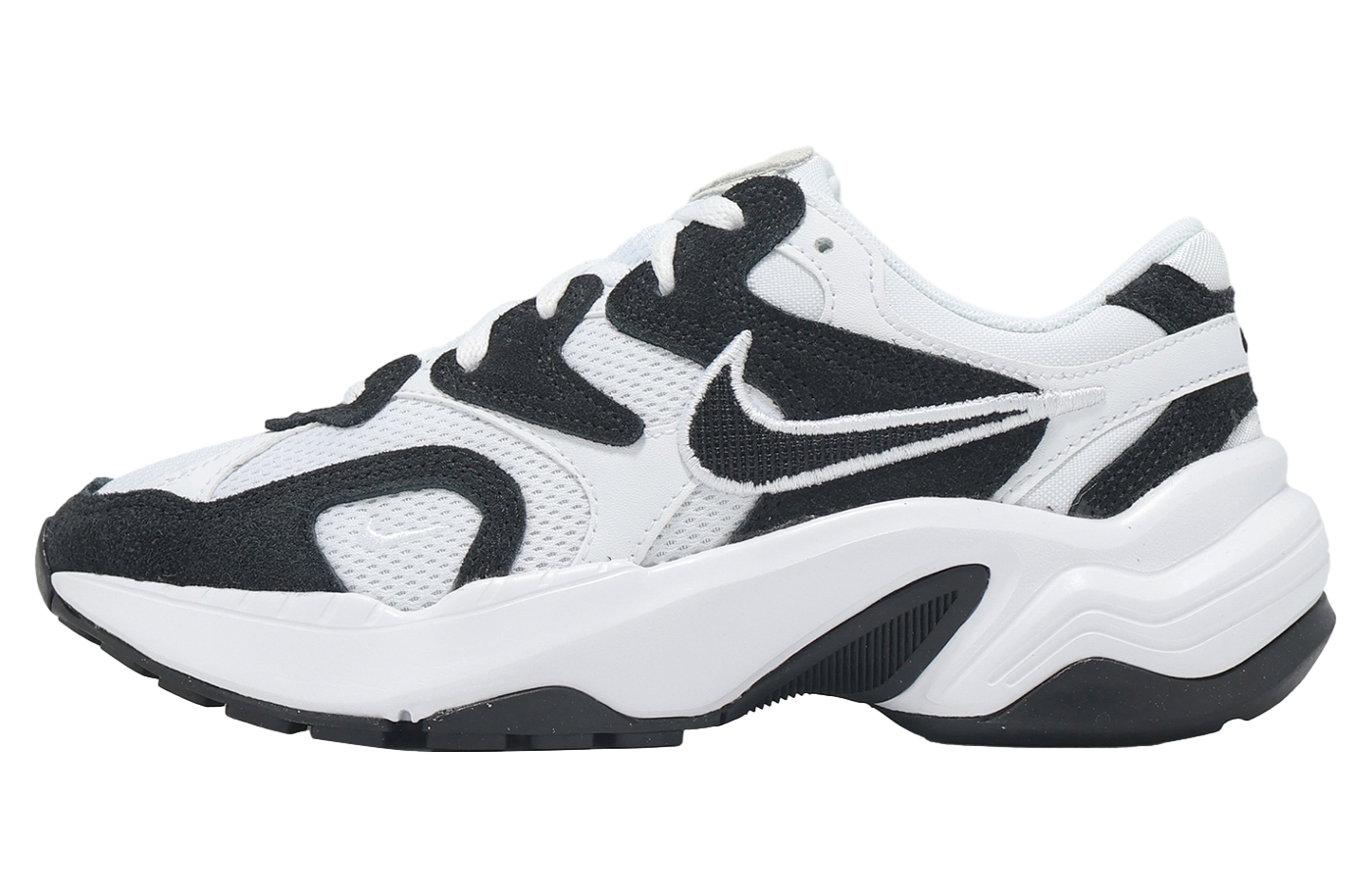 Nike AL8 WMNS White / Black