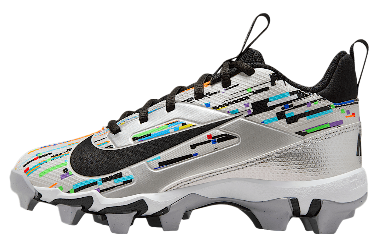 Nike Alpha Menace 4 Shark Gs Photon Dust / Wolf Grey