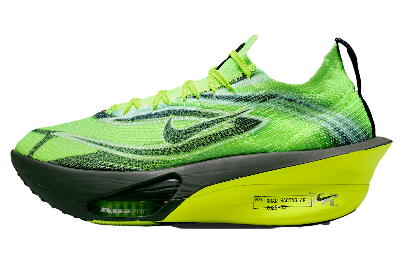 Nike Alphafly 3 Multi / Color