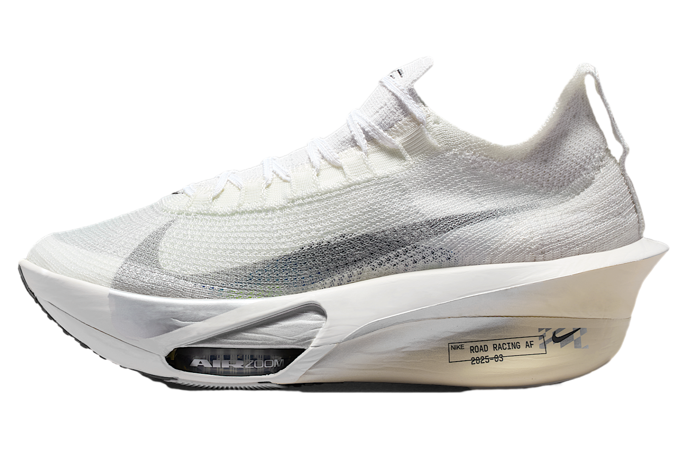 Nike Alphafly 3 Platinum Tint / Grey Fog