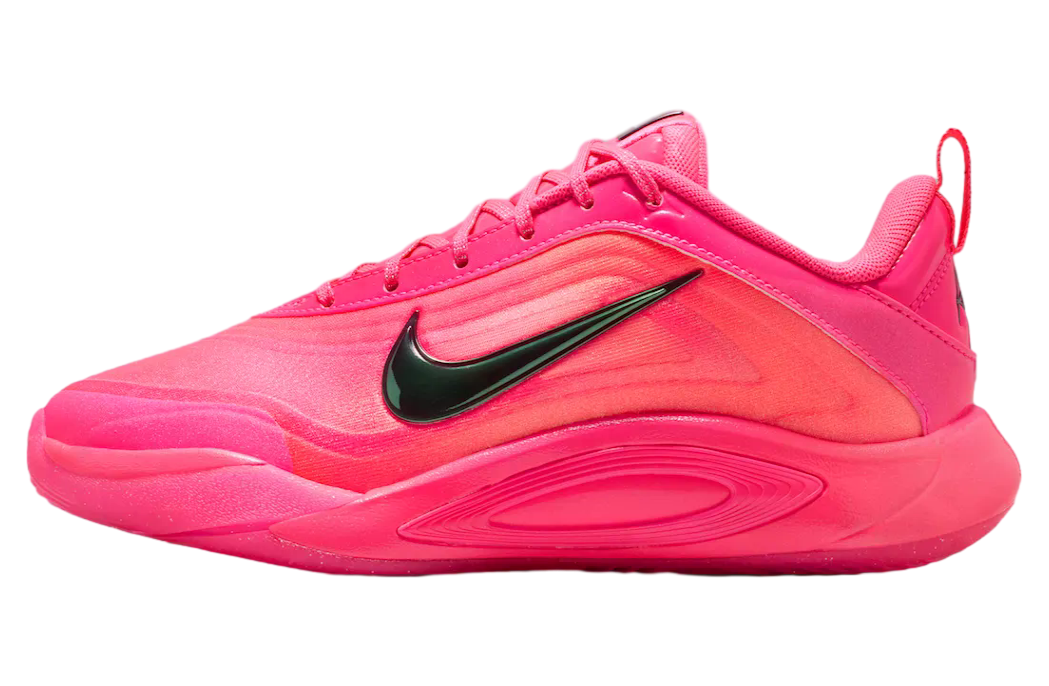 Nike Aone GS Hyper Pink / Black