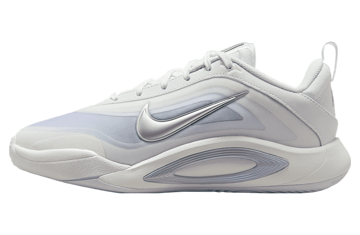 Nike Aone Og Pearl Gs White / Off White