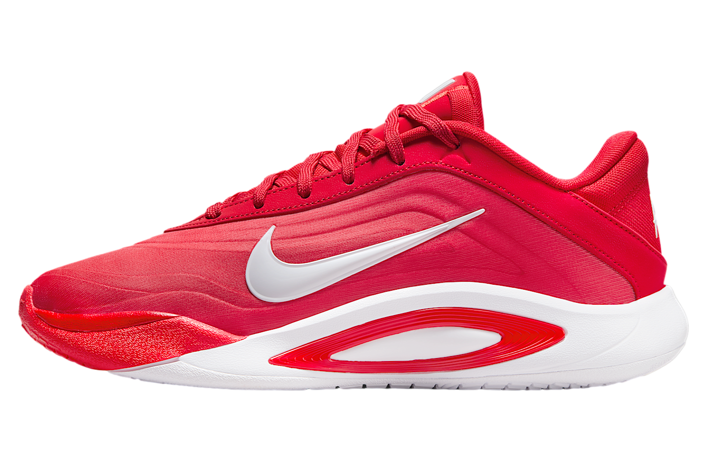 Nike Aone University Red / White