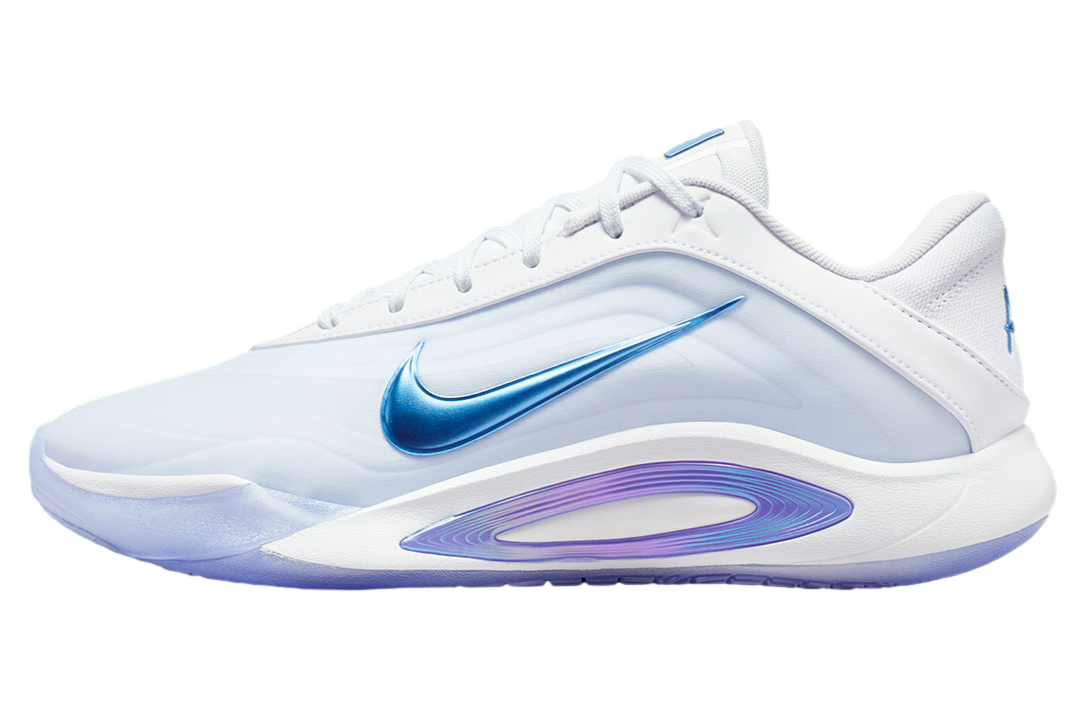 Nike Aone White / Sapphire