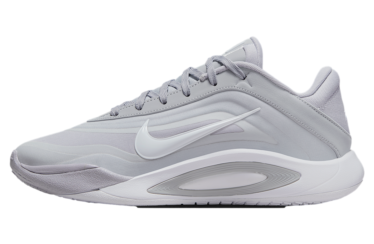 Nike Aone Wolf Grey / White