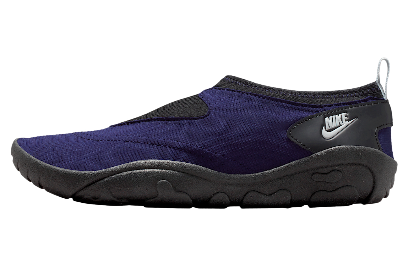 Nike Aqua Turf Black / Imperial Purple - Oct 2025 - FZ5627-002