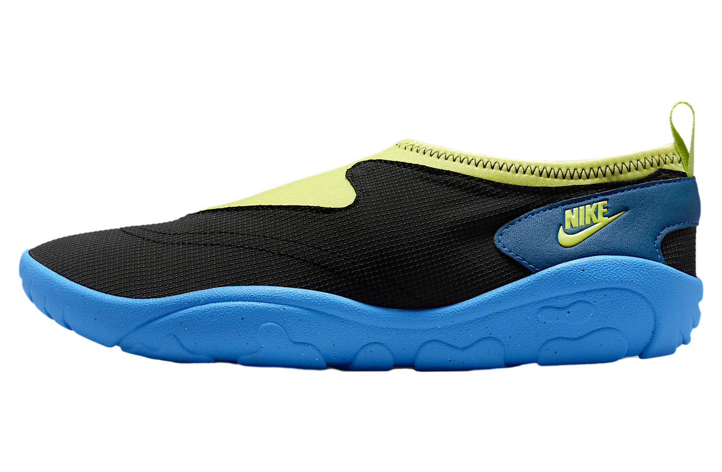 Nike Aqua Turf Blue Crystal / Black