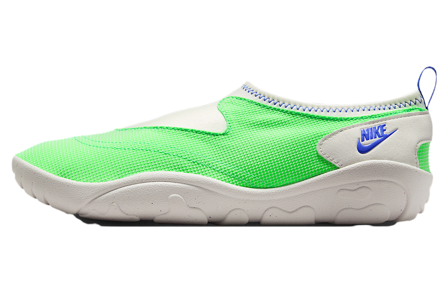 Nike Aqua Turf Green Strike / Platinum Tint