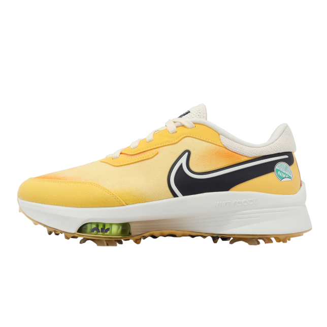 Nike AR ZM Infnty TR NXT% NRG Wide M23 Topaz Gold / Gridiron - Sep 