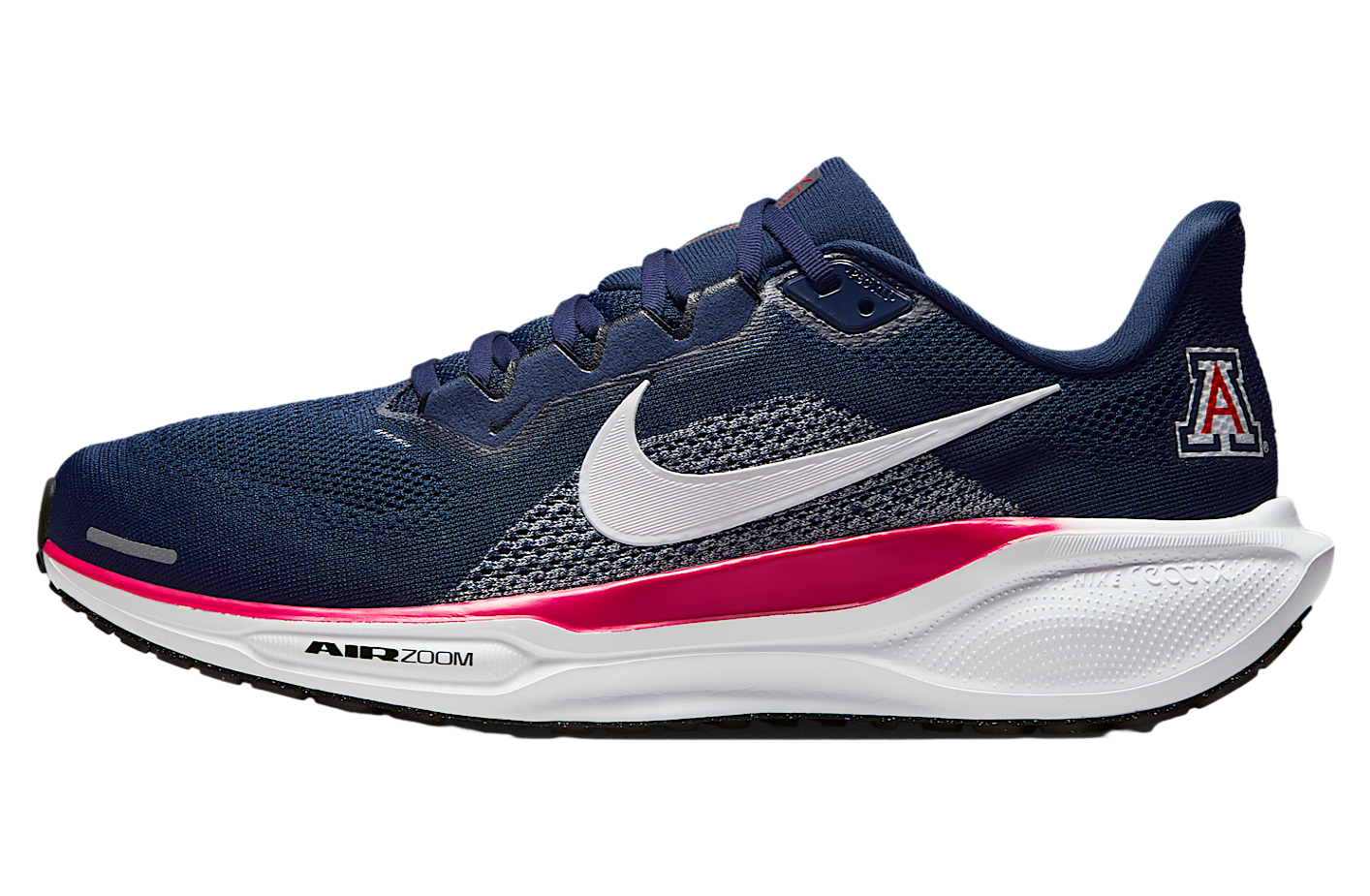 Nike Arizona Pegasus 41 College Navy / University Red