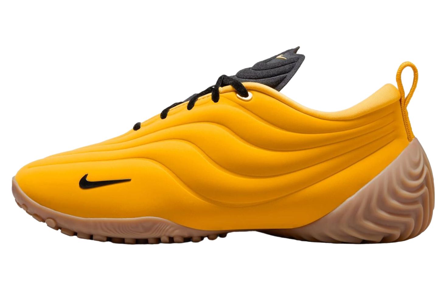 Nike Astra Ultra University Gold / Gum Light Brown