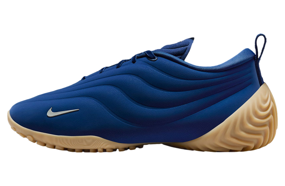 Nike Astra Ultra Wmns Blue Void / Metallic Silver / Gum