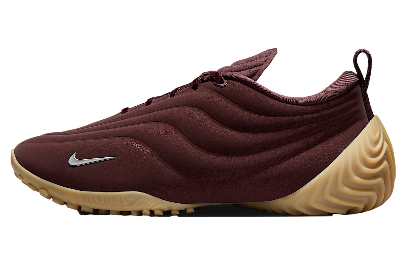 Nike Astra Ultra WMNS Burgundy Crush / Gum Light Brown