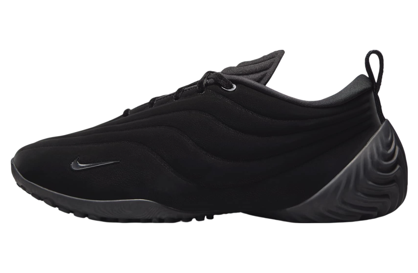 Nike Astra Ultra Wmns Triple Black