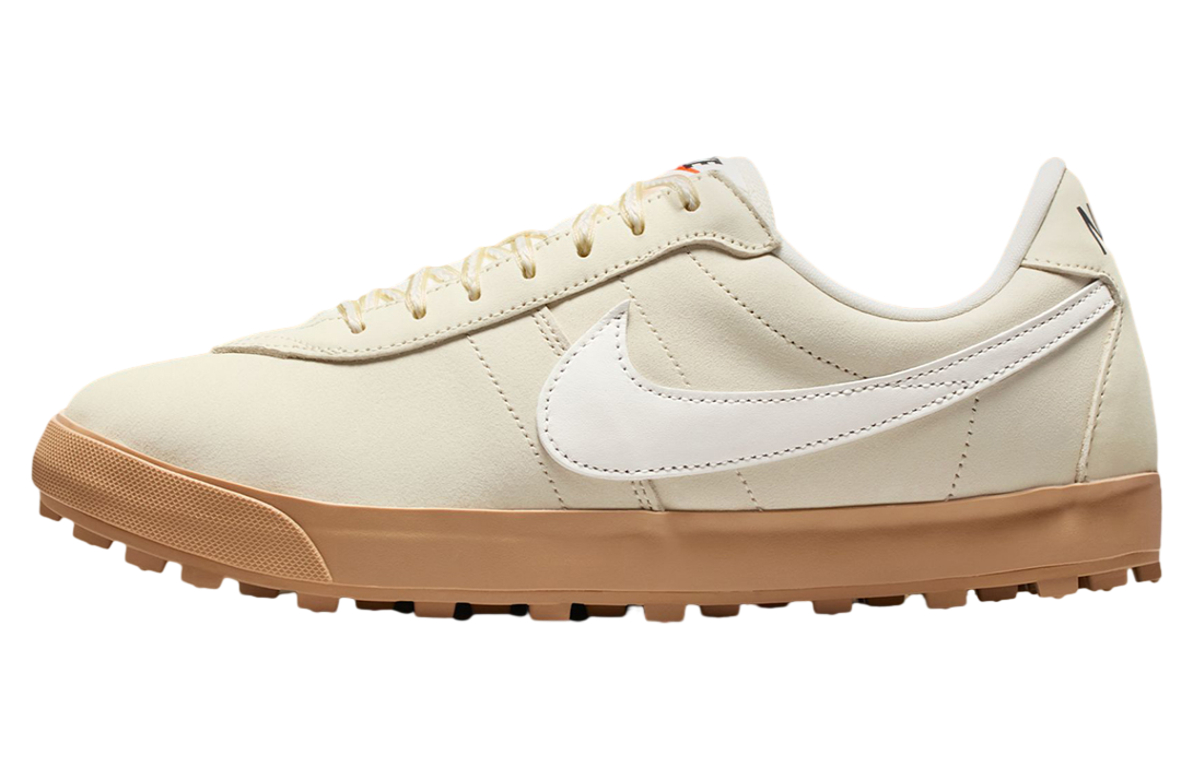 Nike Astro Grabber Coconut Milk / Gum